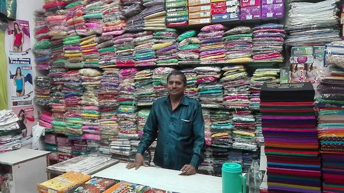 FOWZIYA COLLECTIONS